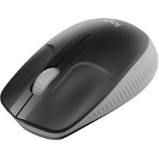 Мышь Logitech M190 Mid Grey (L910-005906)
