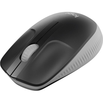 Миша Logitech M190 Mid Grey (L910-005906)