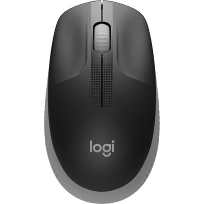 Миша Logitech M190 Mid Grey (L910-005906) Миша Logitech M190 Mid Grey (L910-005906)