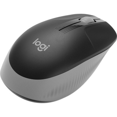 Миша Logitech M190 Mid Grey (L910-005906) Миша Logitech M190 Mid Grey (L910-005906)