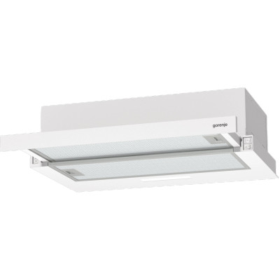 Витяжка Gorenje TH60E3W (HQ60AG4) (6773199) Витяжка Gorenje TH60E3W (HQ60AG4) (6773199)