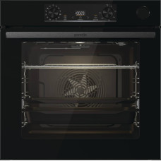 Электрический духовой шкаф Gorenje BSA 6737 E15BG (BO3SA7C01-1) (6790006)