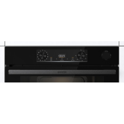 Электрический духовой шкаф Gorenje BSA 6737 E15BG (BO3SA7C01-1) (6790006) Электрический духовой шкаф Gorenje BSA 6737 E15BG (BO3SA7C01-1) (6790006)
