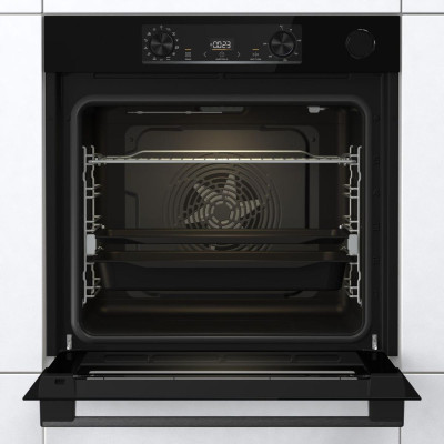 Электрический духовой шкаф Gorenje BSA 6737 E15BG (BO3SA7C01-1) (6790006) Электрический духовой шкаф Gorenje BSA 6737 E15BG (BO3SA7C01-1) (6790006)