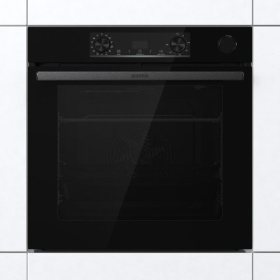 Электрический духовой шкаф Gorenje BSA 6737 E15BG (BO3SA7C01-1) (6790006) Электрический духовой шкаф Gorenje BSA 6737 E15BG (BO3SA7C01-1) (6790006)