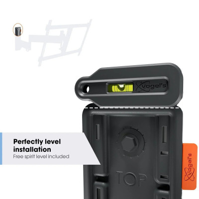 Крепление Vogels TVM 3643 Black (6816012) Крепление Vogels TVM 3643 Black (6816012)