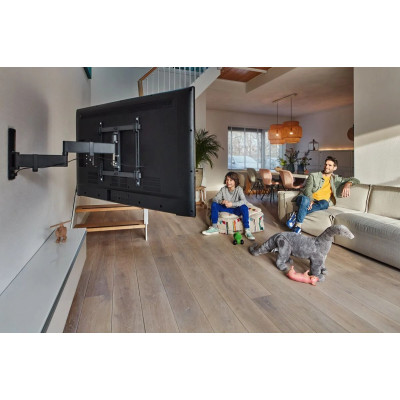 Крепление Vogels TVM 3643 Black (6816012) Крепление Vogels TVM 3643 Black (6816012)