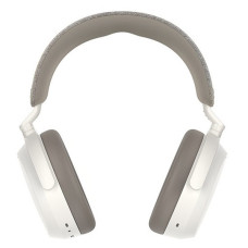 Гарнитура Sennheiser Momentum 4 Wireless White (6818978)