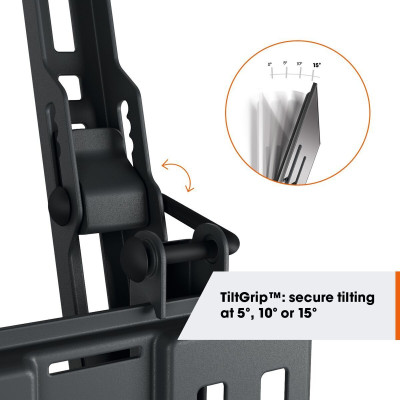 Крепление Vogels TVM 1213 Black (6833580) Крепление Vogels TVM 1213 Black (6833580)