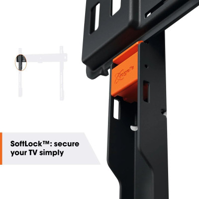 Крепление Vogels TVM 1213 Black (6833580) Крепление Vogels TVM 1213 Black (6833580)