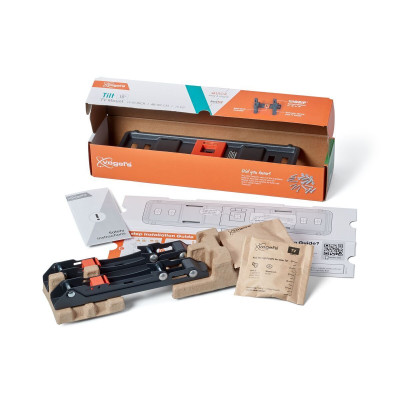 Крепление Vogels TVM 1213 Black (6833580) Крепление Vogels TVM 1213 Black (6833580)