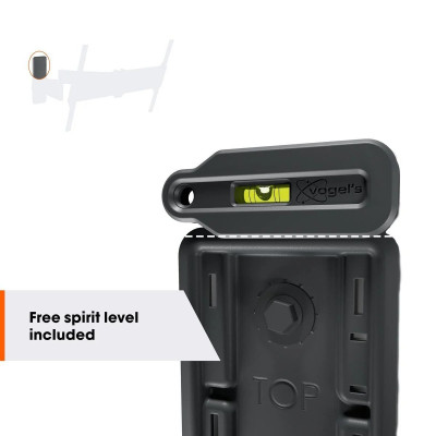 Крепление Vogels TVM 1243 Black (6833582) Крепление Vogels TVM 1243 Black (6833582)