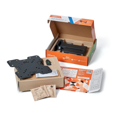 Крепление Vogels TVM 1243 Black (6833582) Крепление Vogels TVM 1243 Black (6833582)