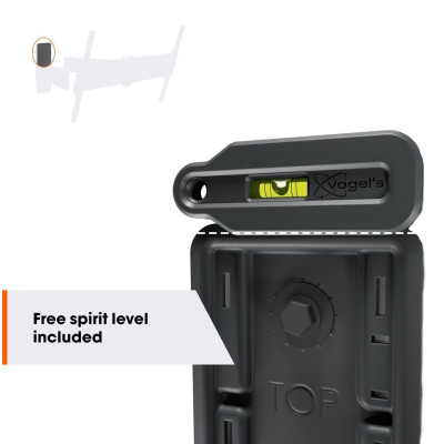 Крепление Vogels TVM 1443 Black (6833586) Крепление Vogels TVM 1443 Black (6833586)