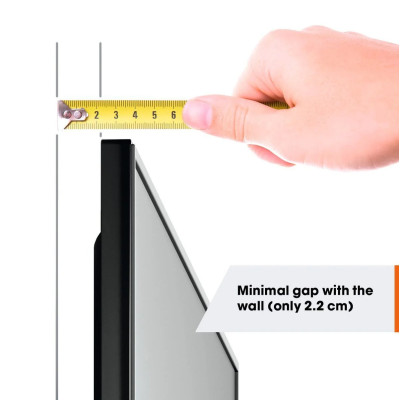 Крепление Vogels TVM 1603 Black (6833587) Крепление Vogels TVM 1603 Black (6833587)