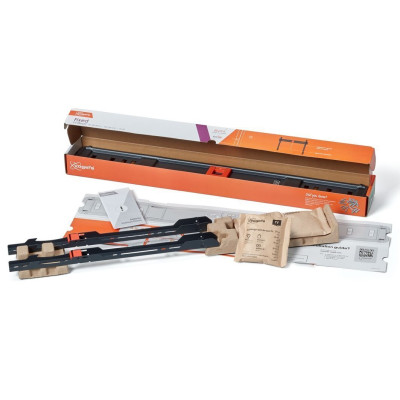 Крепление Vogels TVM 1603 Black (6833587) Крепление Vogels TVM 1603 Black (6833587)