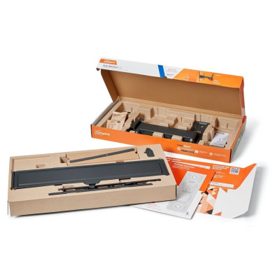 Крепление Vogels TVM 1623 Black (6833589) Крепление Vogels TVM 1623 Black (6833589)
