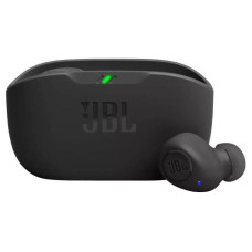 Гарнитура JBL WAVE BUDS Black (JBLWBUDSBLK) (6861928)