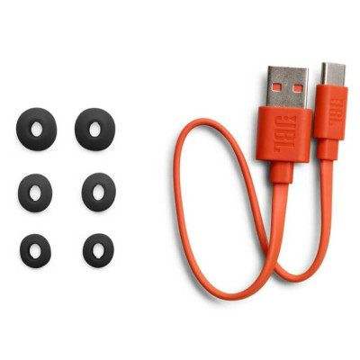 Гарнітура JBL WAVE BUDS Black (JBLWBUDSBLK) (6861928) Гарнітура JBL WAVE BUDS Black (JBLWBUDSBLK) (6861928)