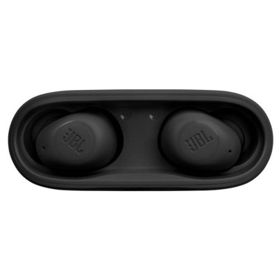 Гарнітура JBL WAVE BUDS Black (JBLWBUDSBLK) (6861928) Гарнітура JBL WAVE BUDS Black (JBLWBUDSBLK) (6861928)