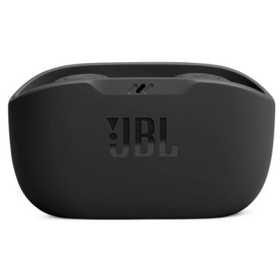 Гарнітура JBL WAVE BUDS Black (JBLWBUDSBLK) (6861928) Гарнітура JBL WAVE BUDS Black (JBLWBUDSBLK) (6861928)