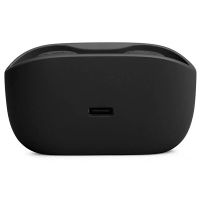 Гарнітура JBL WAVE BUDS Black (JBLWBUDSBLK) (6861928) Гарнітура JBL WAVE BUDS Black (JBLWBUDSBLK) (6861928)
