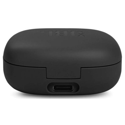Гарнітура JBL WAVE FLEX Black (JBLWFLEXBLK) (6861935) Гарнітура JBL WAVE FLEX Black (JBLWFLEXBLK) (6861935)