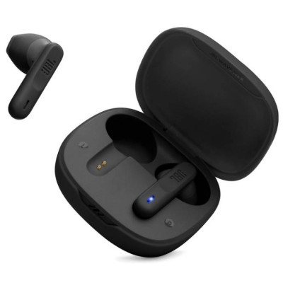 Гарнітура JBL WAVE FLEX Black (JBLWFLEXBLK) (6861935) Гарнітура JBL WAVE FLEX Black (JBLWFLEXBLK) (6861935)