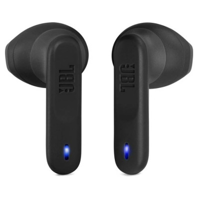 Гарнітура JBL WAVE FLEX Black (JBLWFLEXBLK) (6861935) Гарнітура JBL WAVE FLEX Black (JBLWFLEXBLK) (6861935)