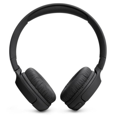 Гарнітура JBL TUNE 520BT Black (JBLT520BTBLKEU) (6861952)