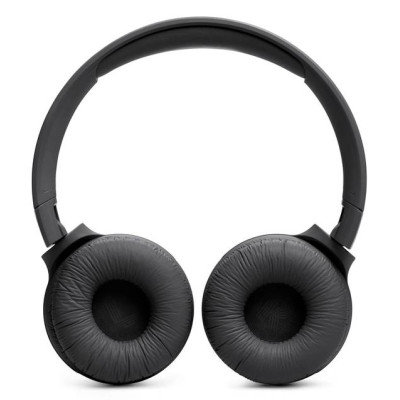 Гарнітура JBL TUNE 520BT Black (JBLT520BTBLKEU) (6861952)