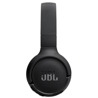 Гарнітура JBL TUNE 520BT Black (JBLT520BTBLKEU) (6861952)