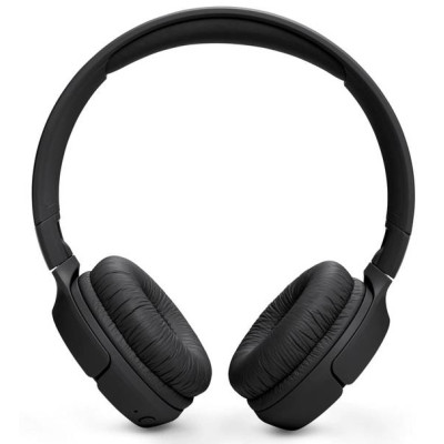 Гарнітура JBL TUNE 520BT Black (JBLT520BTBLKEU) (6861952)