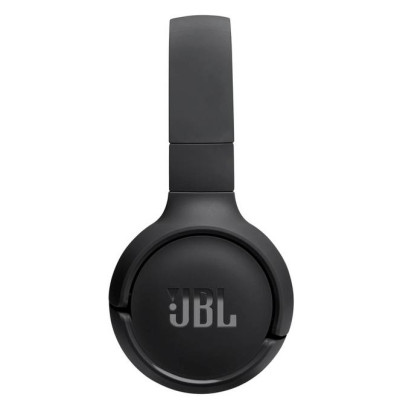 Гарнітура JBL TUNE 520BT Black (JBLT520BTBLKEU) (6861952)