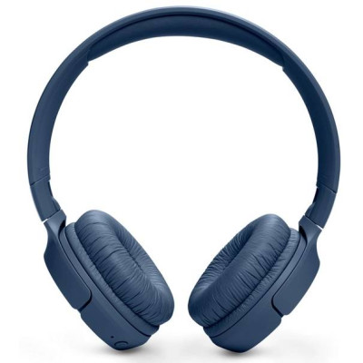 Гарнитура JBL TUNE 520BT Blue (JBLT520BTBLUEU) (6861953) Гарнитура JBL TUNE 520BT Blue (JBLT520BTBLUEU) (6861953)