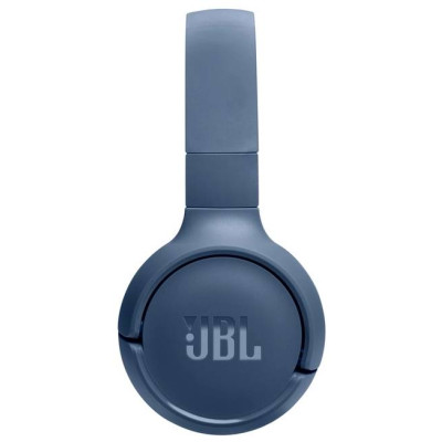 Гарнитура JBL TUNE 520BT Blue (JBLT520BTBLUEU) (6861953) Гарнитура JBL TUNE 520BT Blue (JBLT520BTBLUEU) (6861953)