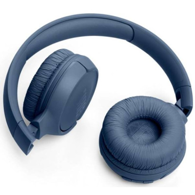 Гарнитура JBL TUNE 520BT Blue (JBLT520BTBLUEU) (6861953) Гарнитура JBL TUNE 520BT Blue (JBLT520BTBLUEU) (6861953)