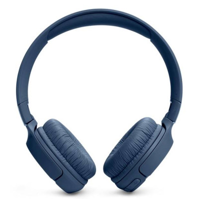 Гарнитура JBL TUNE 520BT Blue (JBLT520BTBLUEU) (6861953) Гарнитура JBL TUNE 520BT Blue (JBLT520BTBLUEU) (6861953)