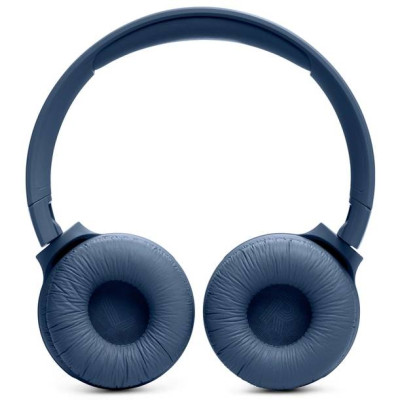 Гарнитура JBL TUNE 520BT Blue (JBLT520BTBLUEU) (6861953) Гарнитура JBL TUNE 520BT Blue (JBLT520BTBLUEU) (6861953)