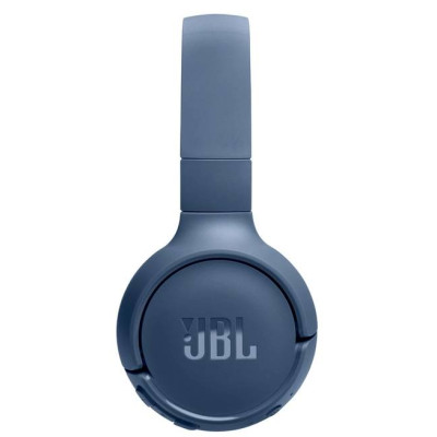 Гарнитура JBL TUNE 520BT Blue (JBLT520BTBLUEU) (6861953) Гарнитура JBL TUNE 520BT Blue (JBLT520BTBLUEU) (6861953)