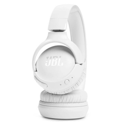 Гарнітура JBL TUNE 520BT White (JBLT520BTWHTEU) (6861955) Гарнітура JBL TUNE 520BT White (JBLT520BTWHTEU) (6861955)