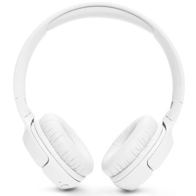 Гарнітура JBL TUNE 520BT White (JBLT520BTWHTEU) (6861955) Гарнітура JBL TUNE 520BT White (JBLT520BTWHTEU) (6861955)