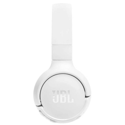 Гарнітура JBL TUNE 520BT White (JBLT520BTWHTEU) (6861955) Гарнітура JBL TUNE 520BT White (JBLT520BTWHTEU) (6861955)