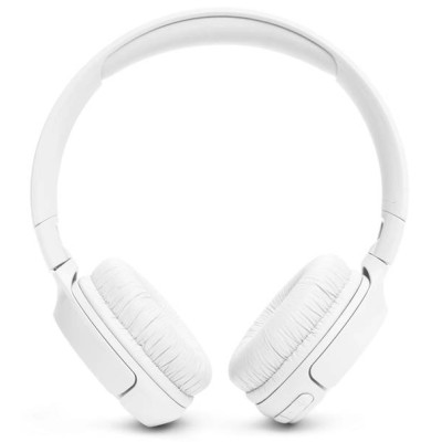 Гарнітура JBL TUNE 520BT White (JBLT520BTWHTEU) (6861955) Гарнітура JBL TUNE 520BT White (JBLT520BTWHTEU) (6861955)