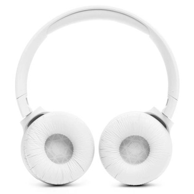 Гарнітура JBL TUNE 520BT White (JBLT520BTWHTEU) (6861955) Гарнітура JBL TUNE 520BT White (JBLT520BTWHTEU) (6861955)