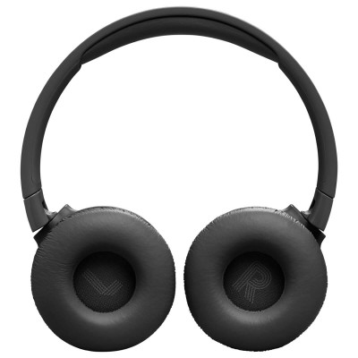 Гарнітура JBL TUNE 670NC Black (JBLT670NCBLK) (6861956) Гарнітура JBL TUNE 670NC Black (JBLT670NCBLK) (6861956)