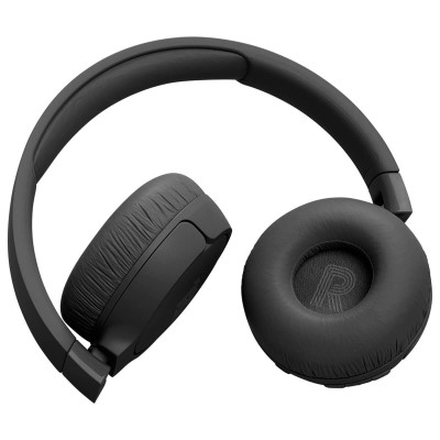 Гарнітура JBL TUNE 670NC Black (JBLT670NCBLK) (6861956) Гарнітура JBL TUNE 670NC Black (JBLT670NCBLK) (6861956)