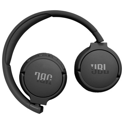 Гарнітура JBL TUNE 670NC Black (JBLT670NCBLK) (6861956) Гарнітура JBL TUNE 670NC Black (JBLT670NCBLK) (6861956)