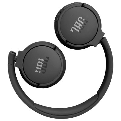 Гарнітура JBL TUNE 670NC Black (JBLT670NCBLK) (6861956) Гарнітура JBL TUNE 670NC Black (JBLT670NCBLK) (6861956)