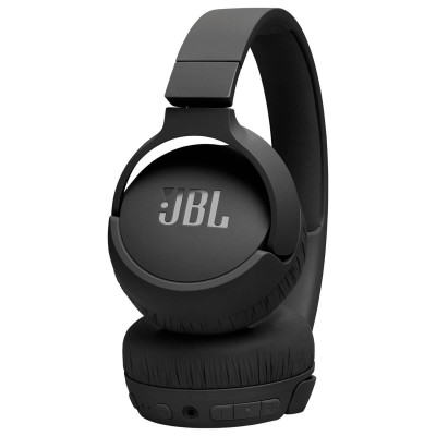 Гарнітура JBL TUNE 670NC Black (JBLT670NCBLK) (6861956) Гарнітура JBL TUNE 670NC Black (JBLT670NCBLK) (6861956)